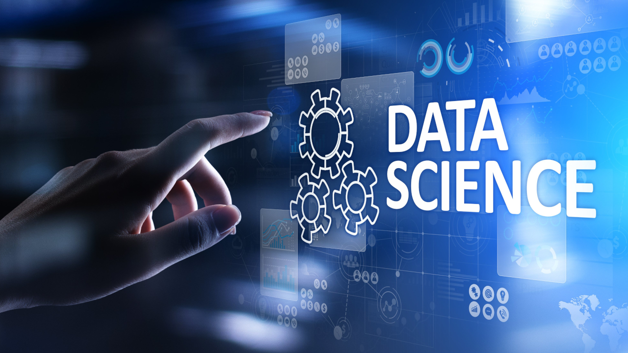 School of Data Science