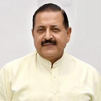 Dr Jitendra Singh