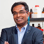 Dr. Srivari Chandrasekhar