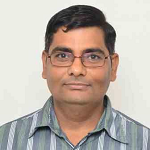 Dr. Yogesh Kumar Sharma